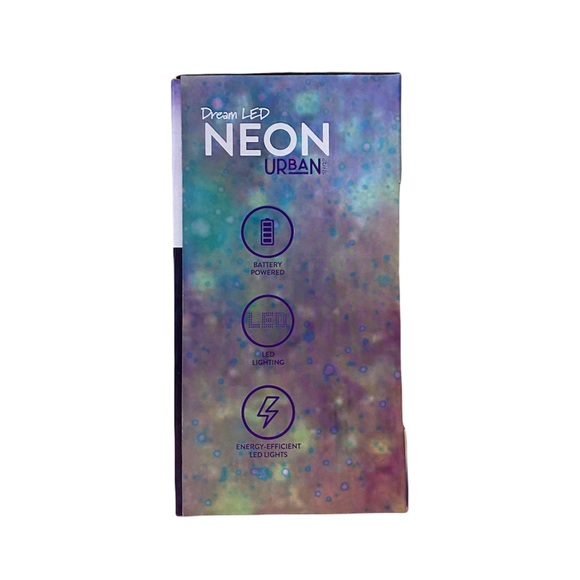 Urban Shop Modern Led Dream Figural Lamp - Picture 4 of 7